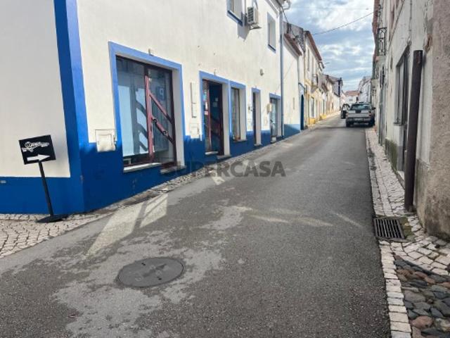 Excelente oportunidade no Torrão, Alcácer do Sal!