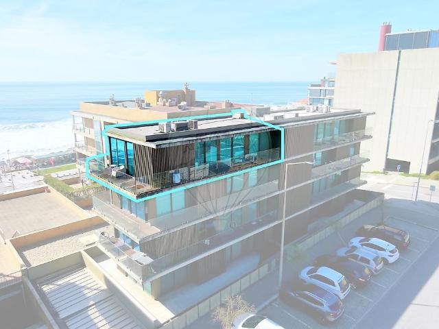 Excelente Oportunidade Apartamento T2 Premium com Vista Mar