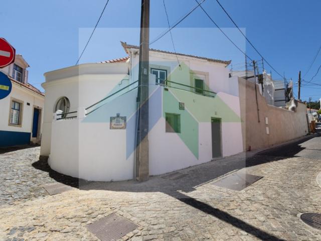 Excelente Oportunidade Centro Histórico Carnaxide