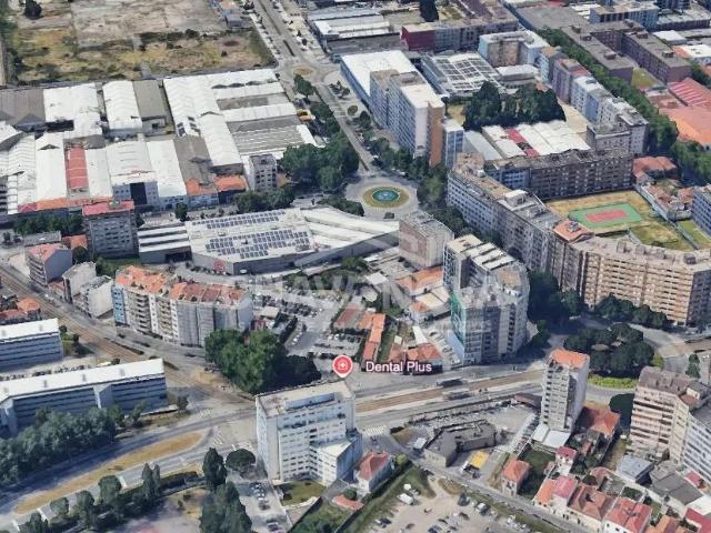 Excelente Oportunidade de Arrendamento Loja em Matosinhos