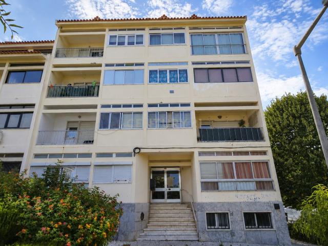 Excelente oportunidade de investimento T2 Cascais