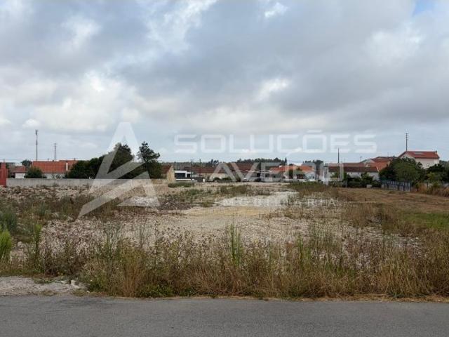Excelente Oportunidade de Investimento Terreno para Construção de 12 a 14 Moradias