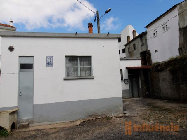 Excelente oportunidade de investimento e habitação