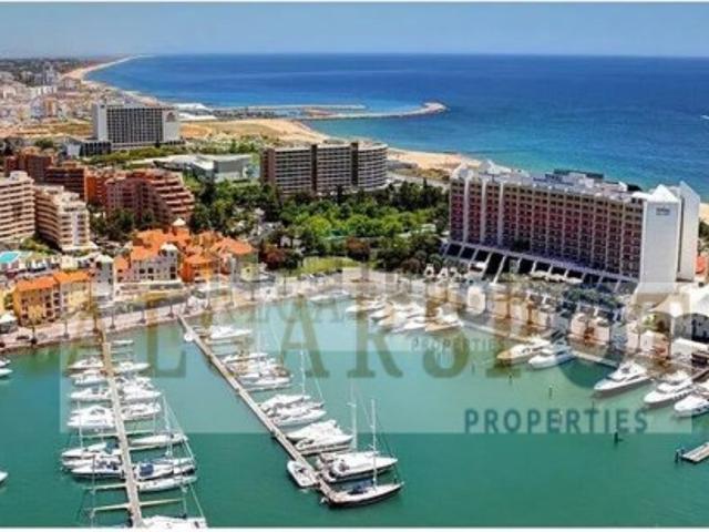 Excelente oportunidade de investimento em Vilamoura