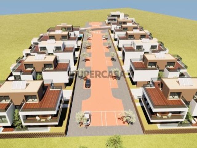 Excelente Oportunidade de Investimento em Alcochete Terreno com 14.900m2