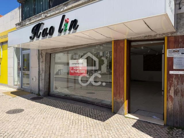 Excelente oportunidade em Loures!