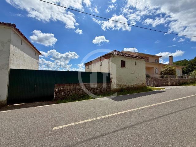 Excelente oportunidade de investimento em Nagosela, Santa Comba Dão