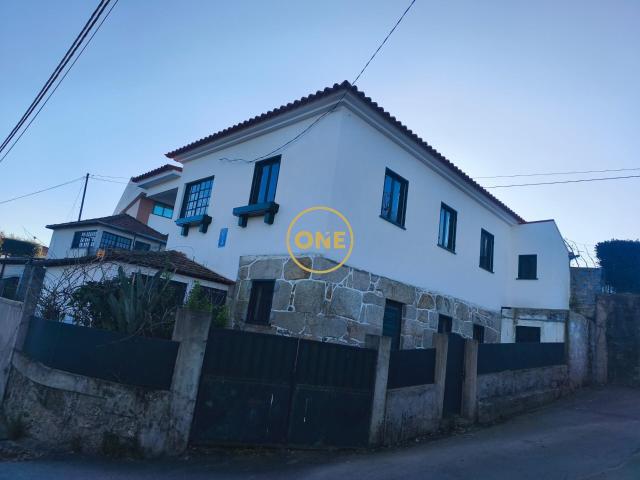 Excelente Oportunidade de Investimento em Nine – Vila Nova de Famalicão