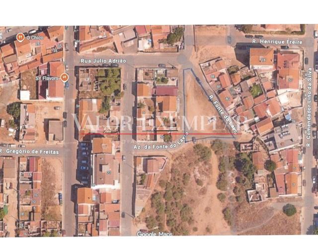 Excelente oportunidade de investimento em Setúbal. terreno urbano vista rio