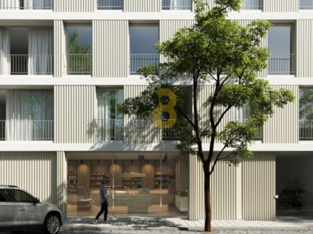 Excelente Oportunidade de Investimento: Loja Comercial em Matosinhos!