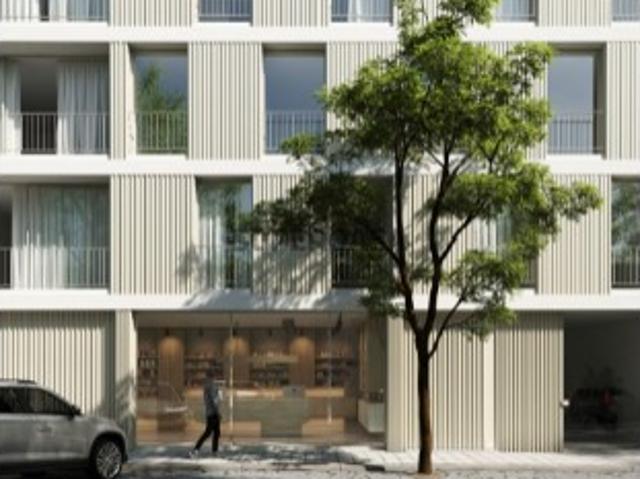 Excelente Oportunidade de Investimento: Loja Comercial em Matosinhos!
