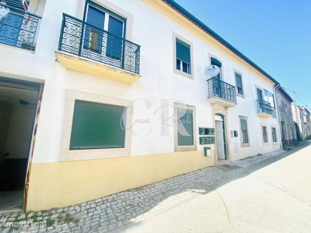 Excelente oportunidade de investimento no centro da vila do Avelar A