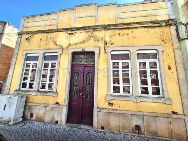 Excelente oportunidade de investimento no coração de Loulé!, Loulé, São Clemente