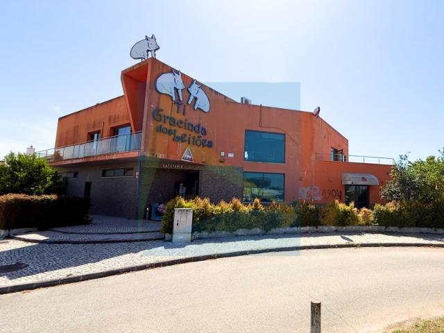 Excelente Oportunidade de Investimento: Restaurante em Azeitão, Galeotas
