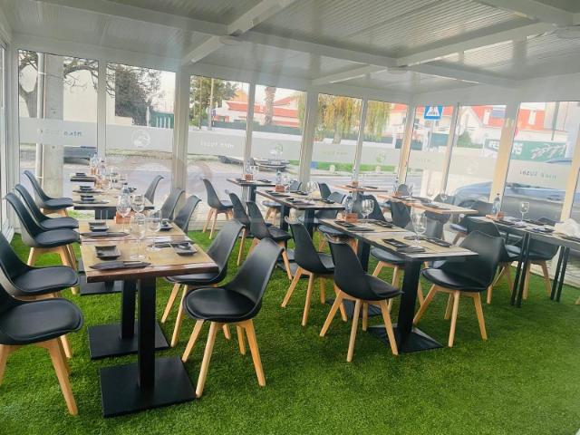 Excelente Oportunidade de Trespasse Restaurante Japonês na Charneca da Caparica