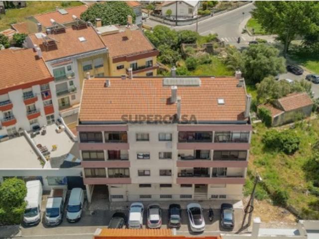 Excelente Oportunidade em Mem Martins Apartamento T1 +1