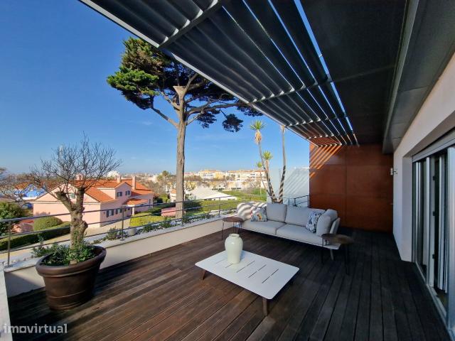 Excelente oportunidade Penthouse Quinta da Condessa T2