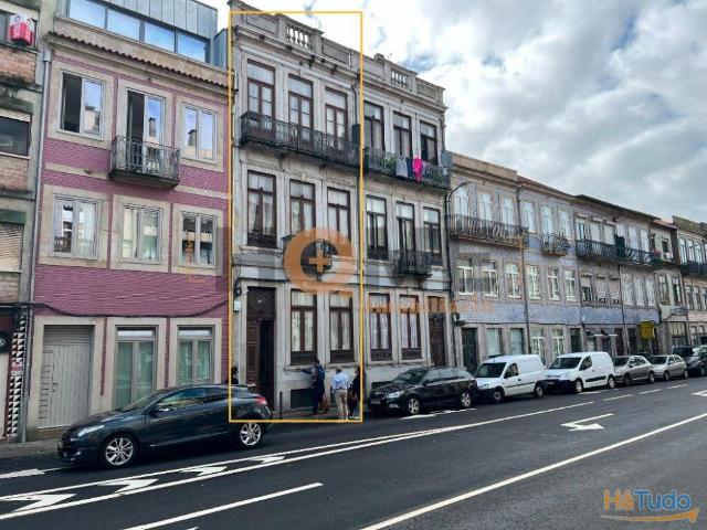 Excelente oportunidade Prédio RESIDENCIAL Bonfim Porto | 25063659988