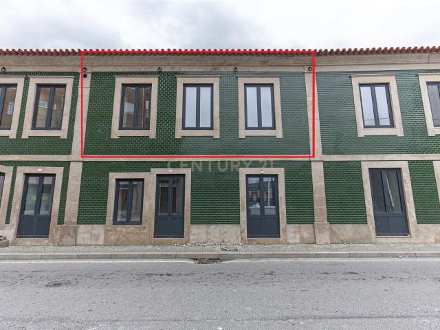 Excelente Oportunidade – T2+1 Duplex em Águas Santas 120m² Águas santas e moure