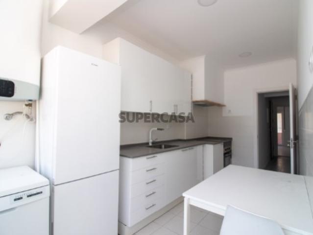 Excelente Oportunidade T2 numa das Zonas Mais Valorizadas do Barreiro!