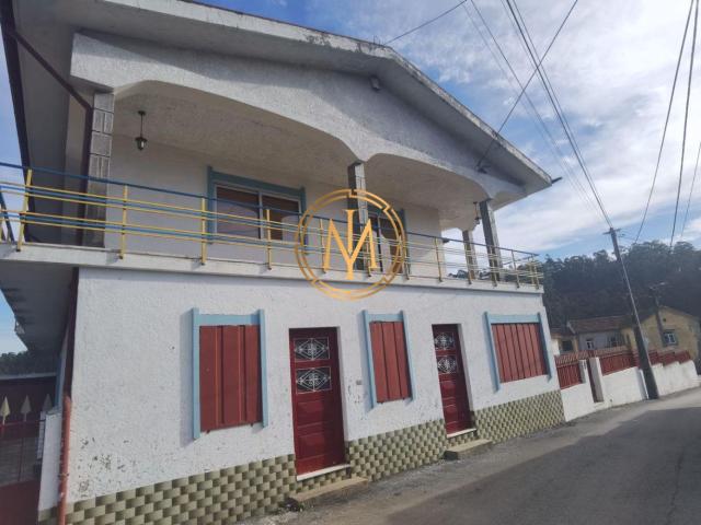 Excelente Oportunidade! 207m² Beja salvador e santa maria da feira