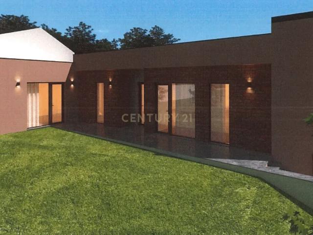 Excelente lote de terreno com projeto aprovado