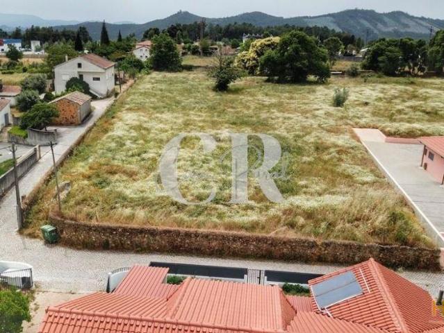 Excelente Lote de Terreno, em Figueiró dos Vinhos | 26083789063