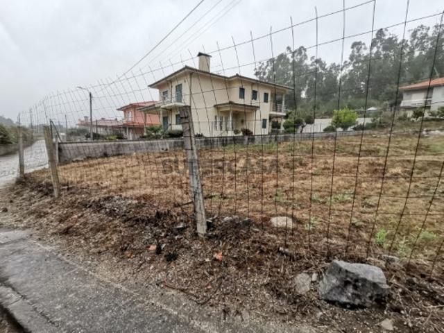 Excelente Lote de Terreno