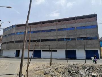 EXCELENTE LOCAL COMERCIAL ADMINISTRATIVO EN ALQUILER – SJL