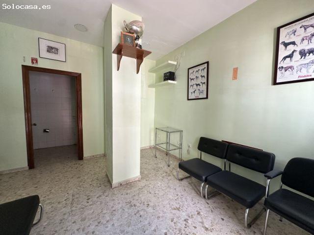¡EXCELENTE LOCAL COMERCIAL EN ALQUILER!