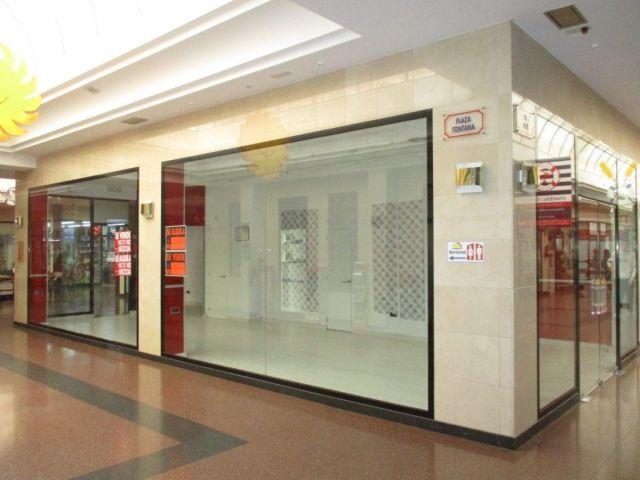 EXCELENTE LOCAL COMERCIAL EN GALERIAS RAMBLA CENTRO