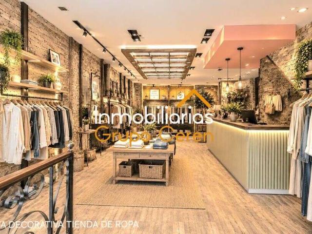 Excelente local comercial en pleno centro de Santo Domingo