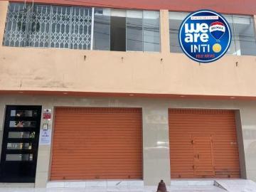 Excelente Local Comercial en Rimac