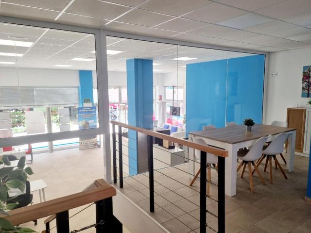 EXCELENTE LOCAL COMERCIAL EN VENTA EN LAS GALLETAS – UBICACIÓN PRIVILEGIADA