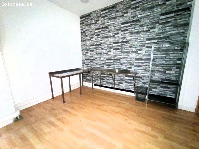 EXCELENTE LOCAL COMERCIAL ZONA UNIVERSIDAD
