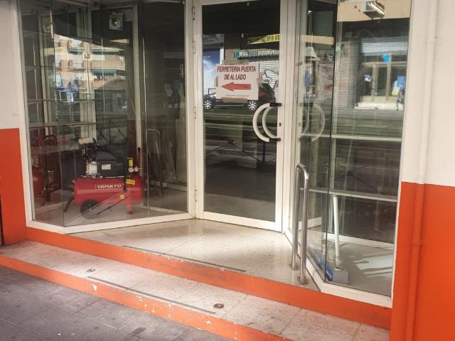 Excelente local comercial