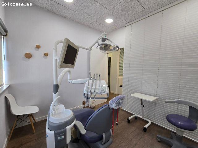 Excelente local consultorio médico en Policlinic Torreblanca, Sant Cugat