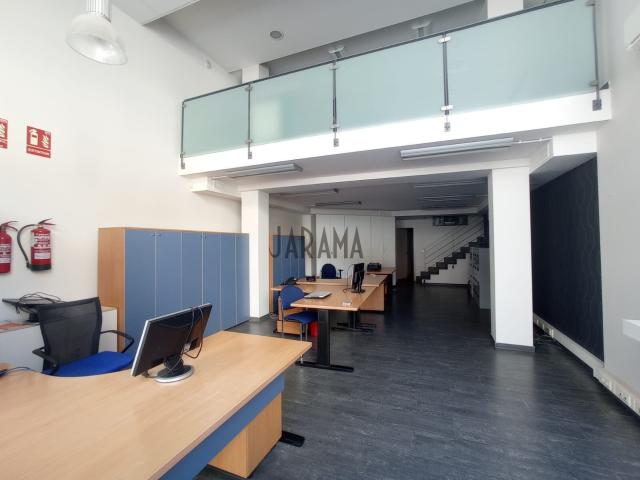 EXCELENTE LOCAL ACONDICIONADO NE TUDELA
