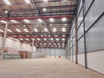 Excelente Local Almacén 1800 m² en Villa El Salvador Us$11,160