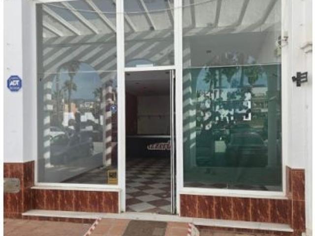 Excelente local en una ubicación única, Laguna Beach, Torrox Costa