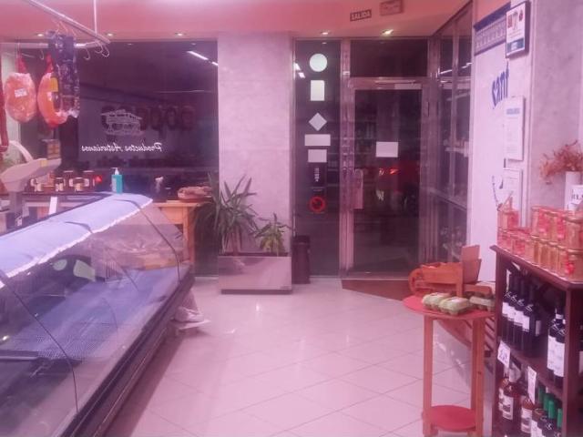 Excelente Local en venta en Gijón