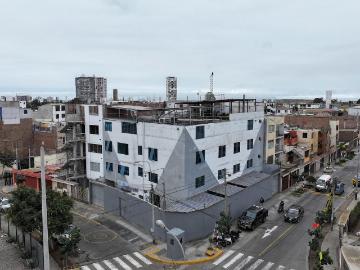 Excelente local, edificio en venta o alquiler San Miguel Cercado de Lima
