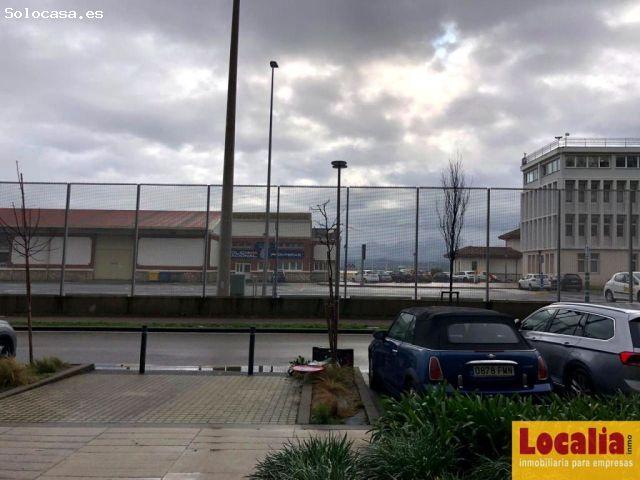 Excelente local para invertir en Santander