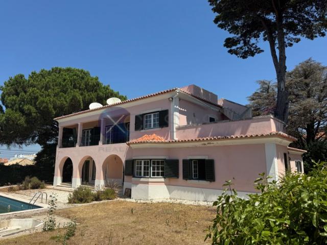 Excelente Localização, Centro de Cascais. VISTA DE MAR