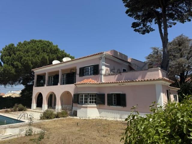 Excelente Localização, Centro de Cascais. VISTA DE MAR
