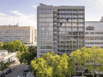 Excelente loft en venta a estrenar con cochera. Distrito Quartier, Retiro