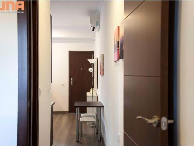 Excelente Loft en zona de Miraflores