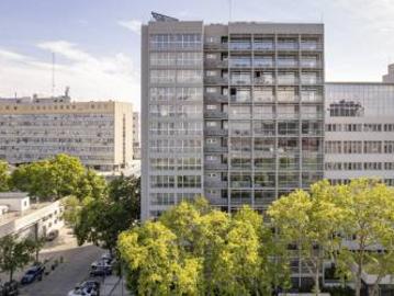 Excelente Loft en alquiler temporario. Distrito Quartier, Retiro