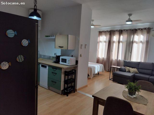 Excelente Loft Estudio con garaje