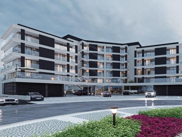 Excelente loja com 125.5m2 em Pedrouços, bem perto do Hospit. 125m² Pedrouços